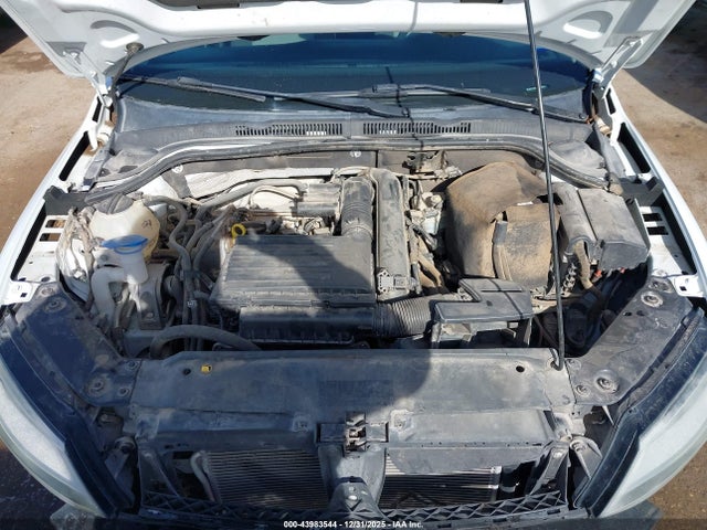 Volkswagen Jetta 1.4t S 2017 3VW2B7AJ8HM400803 Image 10