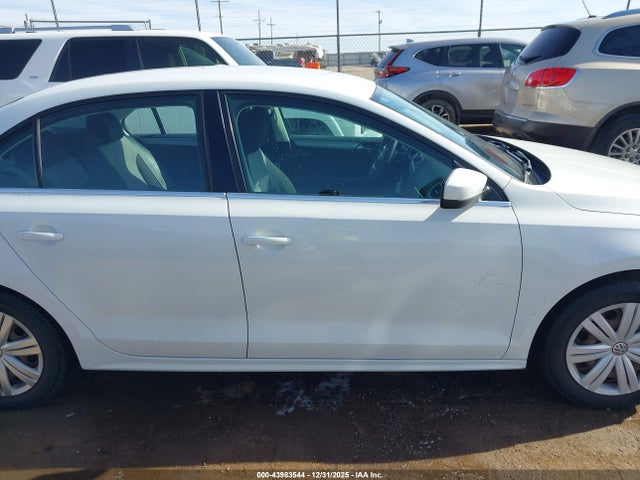 Volkswagen Jetta 1.4t S 2017 3VW2B7AJ8HM400803 Image 14