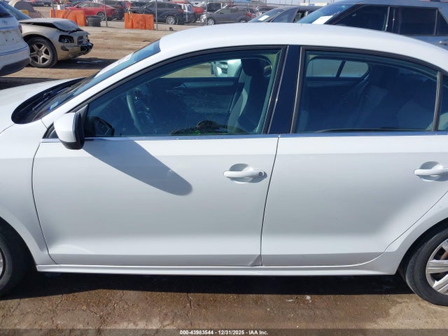 Volkswagen Jetta 1.4t S 2017 3VW2B7AJ8HM400803 Image 15