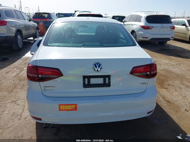 Volkswagen Jetta 1.4t S 2017 3VW2B7AJ8HM400803 Image 17