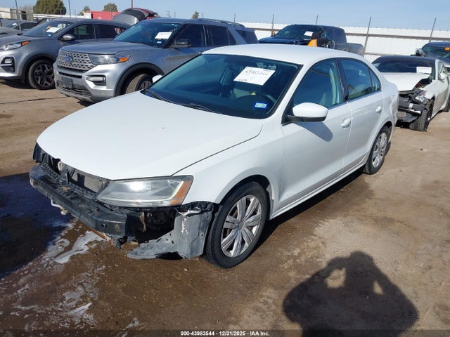 Volkswagen Jetta 1.4t S 2017 3VW2B7AJ8HM400803 Image 2