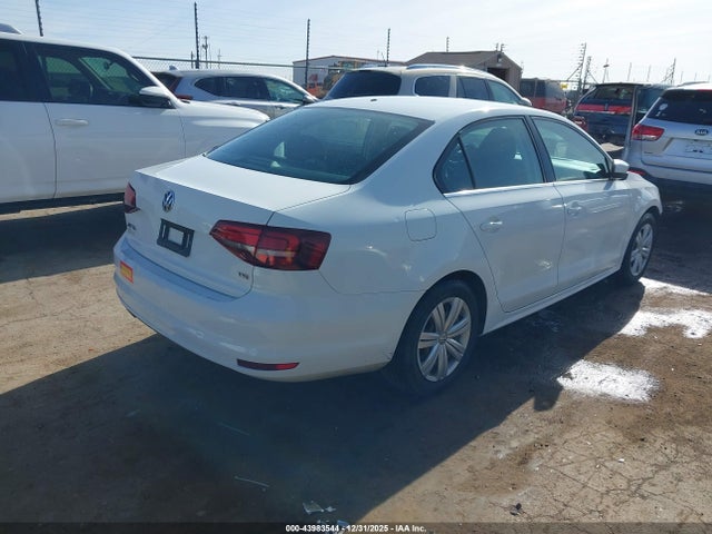 Volkswagen Jetta 1.4t S 2017 3VW2B7AJ8HM400803 Image 4