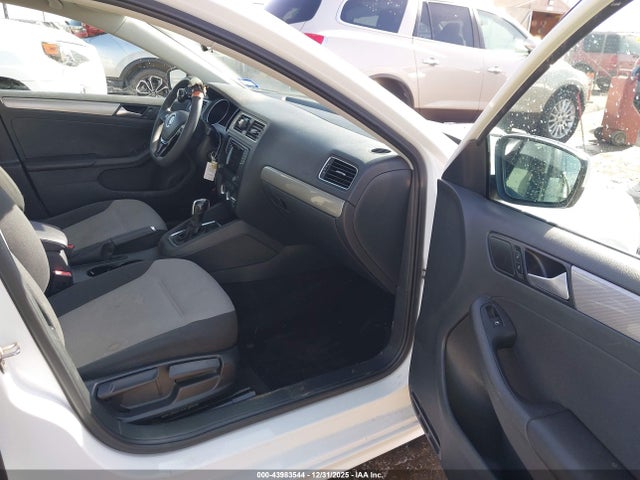 Volkswagen Jetta 1.4t S 2017 3VW2B7AJ8HM400803 Image 5