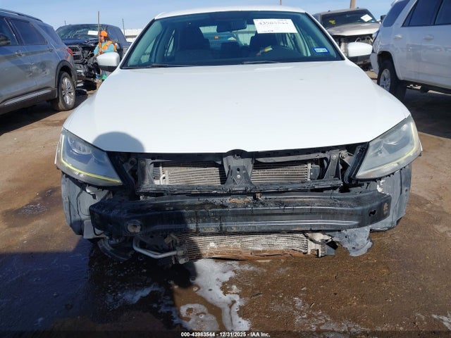 Volkswagen Jetta 1.4t S 2017 3VW2B7AJ8HM400803 Image 6