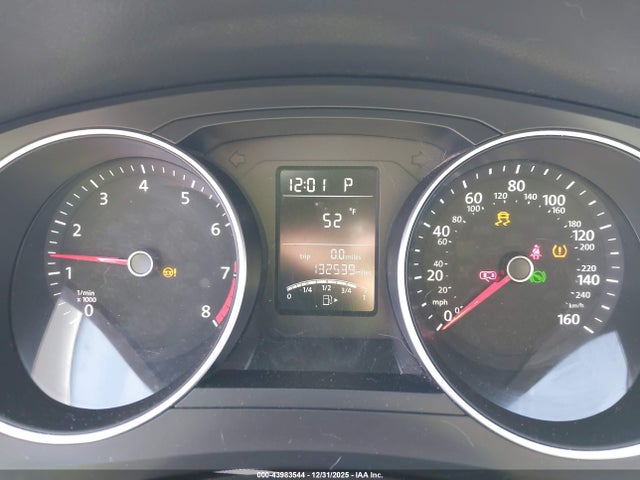 Volkswagen Jetta 1.4t S 2017 3VW2B7AJ8HM400803 Image 7