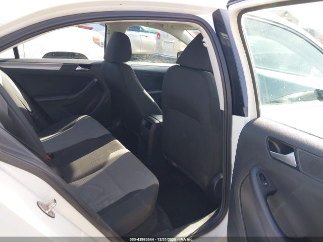 Volkswagen Jetta 1.4t S 2017 3VW2B7AJ8HM400803 Image 8