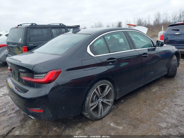 Продаж на аукціоні авто 2022 Bmw 330i Xdrive, vin: 3MW5R7J02N8C32306, номер лоту: 43983551
