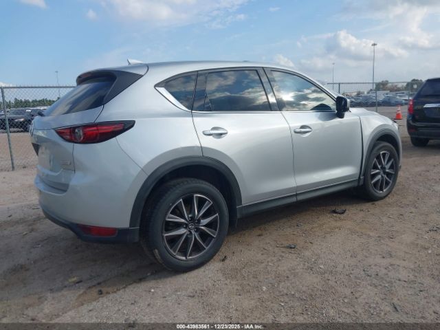 2018 MAZDA CX-5 JM3KFADM7J0346940 Photo 3