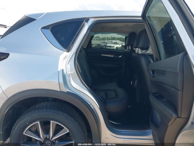2018 MAZDA CX-5 JM3KFADM7J0346940 Photo 7