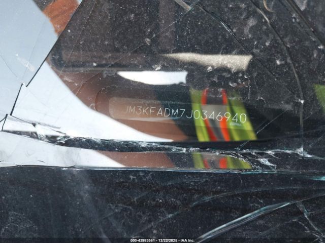 2018 MAZDA CX-5 JM3KFADM7J0346940 Photo 8