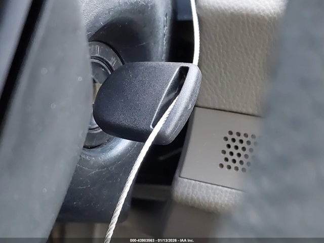 43983563 :رقم المزاد ، 5J8TB18509A002059 vin ، 2009 Acura Rdx مزاد بيع