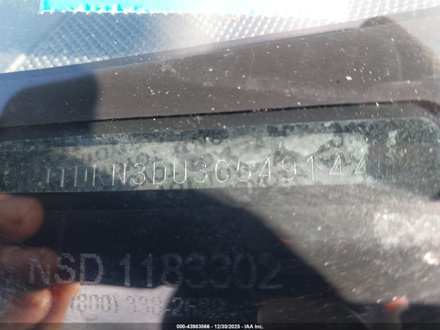 Продаж на аукціоні авто 2012 Toyota Prius Four, vin: JTDKN3DU3C5491440, номер лоту: 43983566