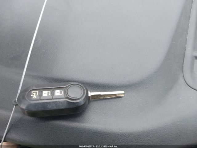 2019 RAM PROMASTER CITY ZFBHRFAB2K6N88319 Photo 10