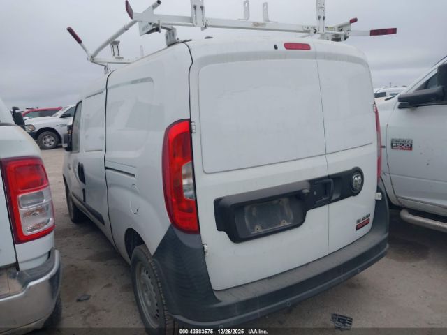 2019 RAM PROMASTER CITY ZFBHRFAB2K6N88319 Photo 2