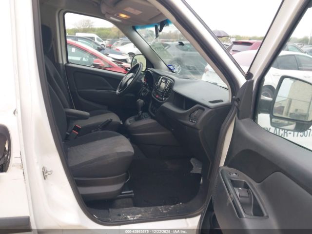 2019 RAM PROMASTER CITY ZFBHRFAB2K6N88319 Photo 4