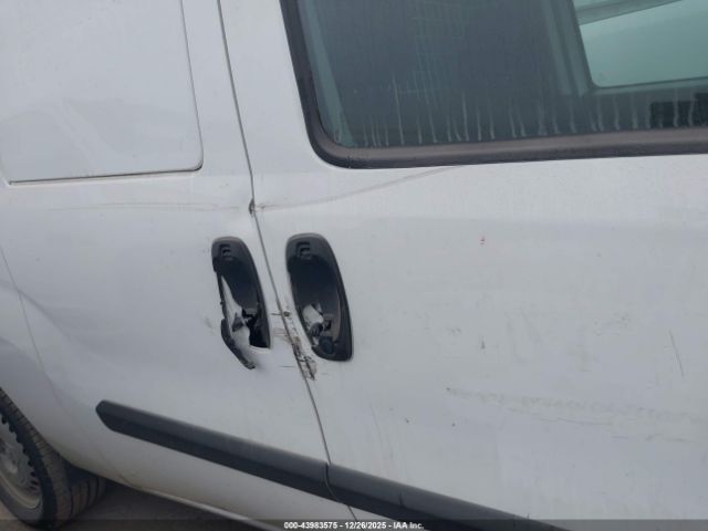 2019 RAM PROMASTER CITY ZFBHRFAB2K6N88319 Photo 5