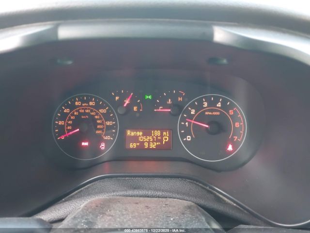 2019 RAM PROMASTER CITY ZFBHRFAB2K6N88319 Photo 6