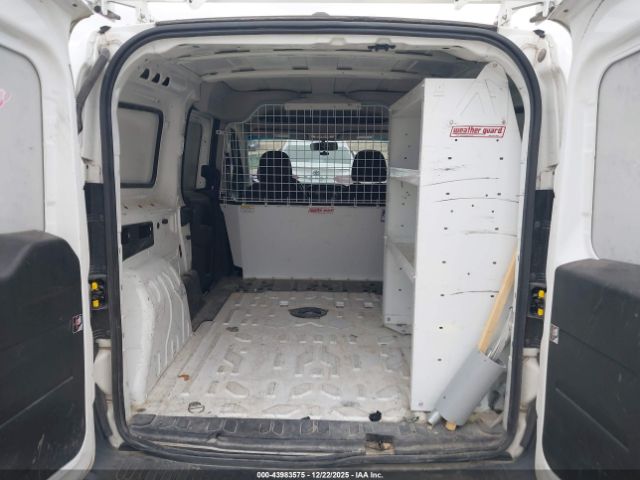 2019 RAM PROMASTER CITY ZFBHRFAB2K6N88319 Photo 7