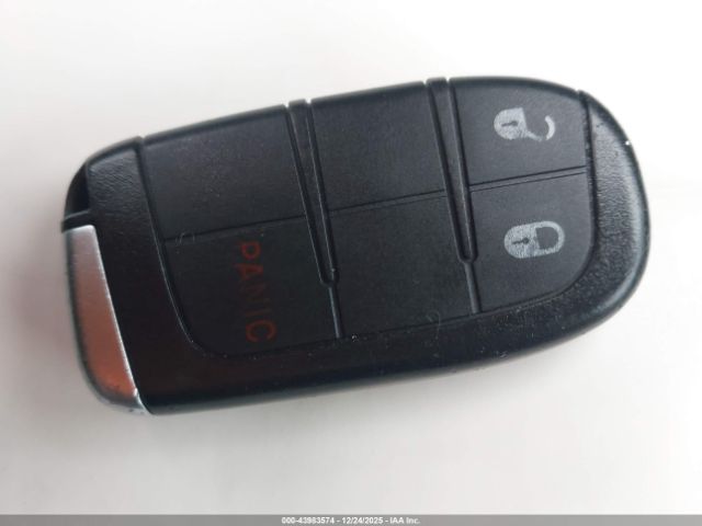 2017 DODGE JOURNEY 3C4PDDGG7HT553434 Photo 10