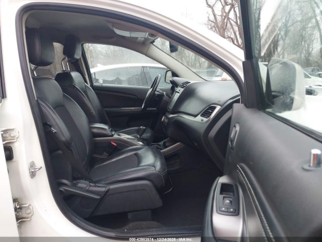 2017 DODGE JOURNEY 3C4PDDGG7HT553434 Photo 4