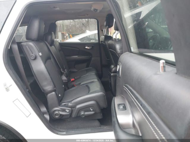 2017 DODGE JOURNEY 3C4PDDGG7HT553434 Photo 7