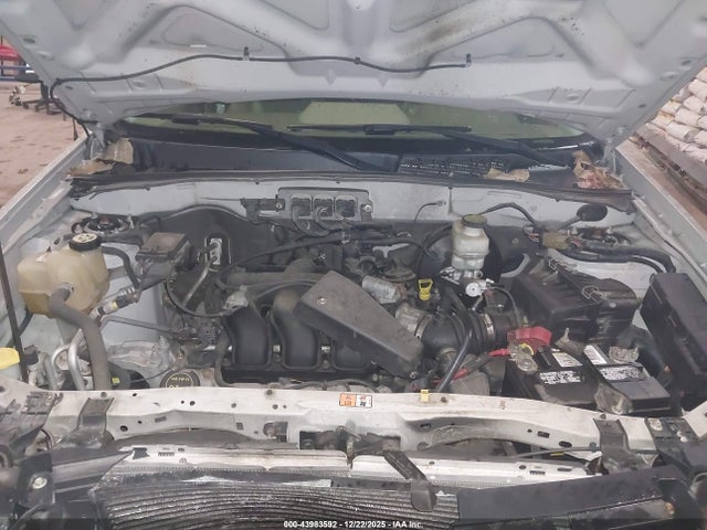 2008 FORD ESCAPE 1FMCU04148KC63155 Photo 9