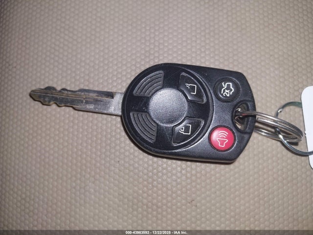 2008 FORD ESCAPE 1FMCU04148KC63155 Photo 10