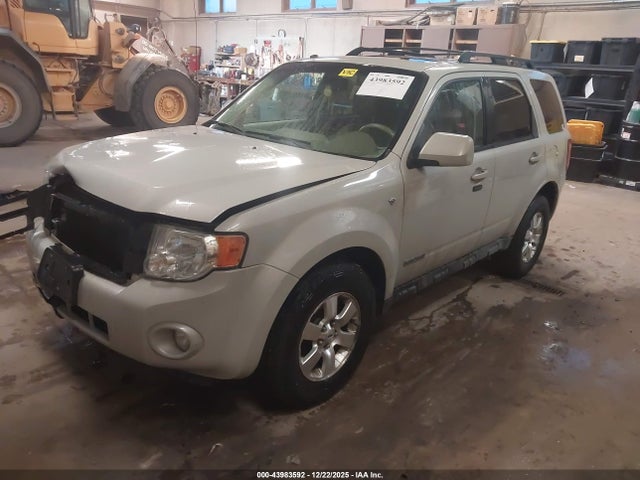 2008 FORD ESCAPE 1FMCU04148KC63155 Photo 1