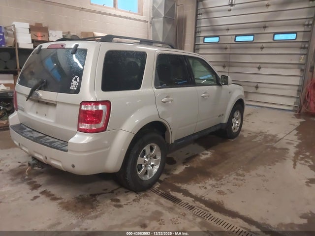 2008 FORD ESCAPE 1FMCU04148KC63155 Photo 3