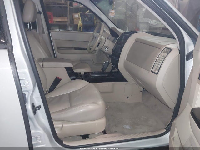 2008 FORD ESCAPE 1FMCU04148KC63155 Photo 4