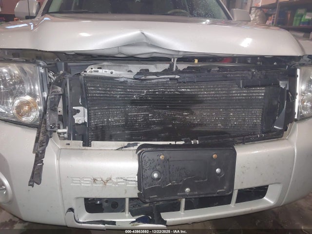 2008 FORD ESCAPE 1FMCU04148KC63155 Photo 5