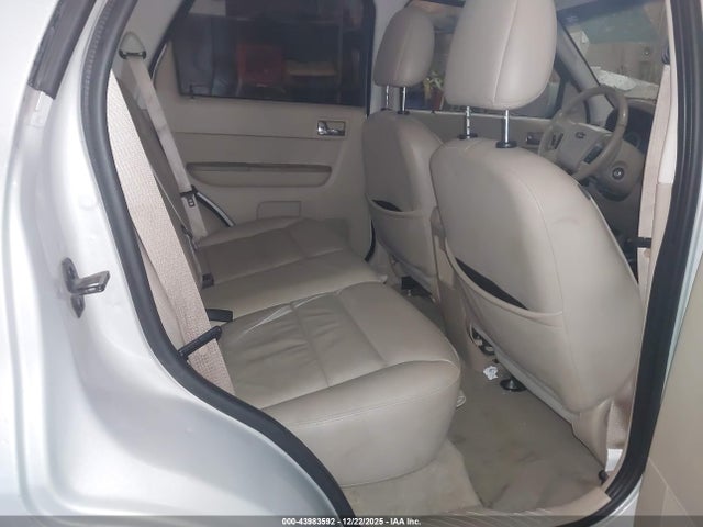 2008 FORD ESCAPE 1FMCU04148KC63155 Photo 7