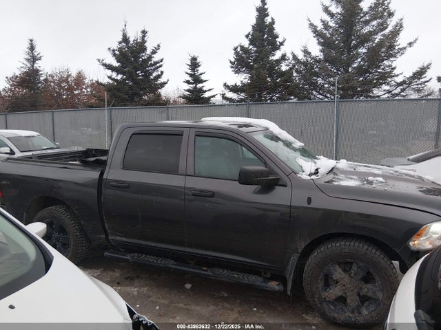 Aukcja sprzedaży 2017 Ram 1500 Express  4x4 5'7 Box, vin: 3C6RR7KTXHG722829, numer aukcji: 43983632