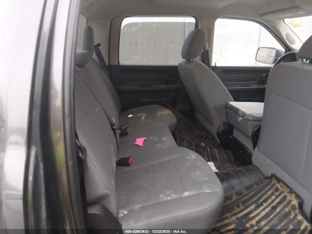 Aukcja sprzedaży 2017 Ram 1500 Express  4x4 5'7 Box, vin: 3C6RR7KTXHG722829, numer aukcji: 43983632