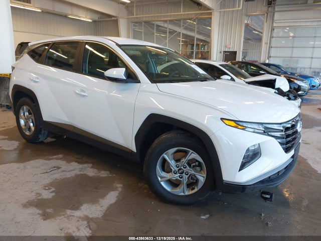 2024 HYUNDAI TUCSON 5NMJA3DE5RH430158