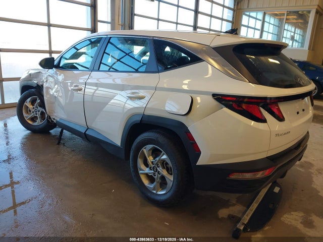 2024 HYUNDAI TUCSON 5NMJA3DE5RH430158 Photo 2