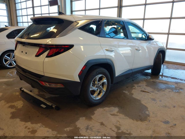 2024 HYUNDAI TUCSON 5NMJA3DE5RH430158 Photo 3