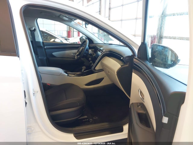 2024 HYUNDAI TUCSON 5NMJA3DE5RH430158 Photo 4