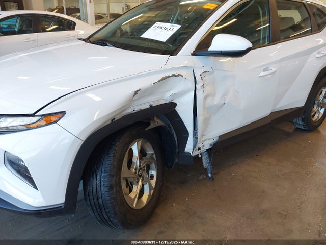 2024 HYUNDAI TUCSON 5NMJA3DE5RH430158 Photo 5