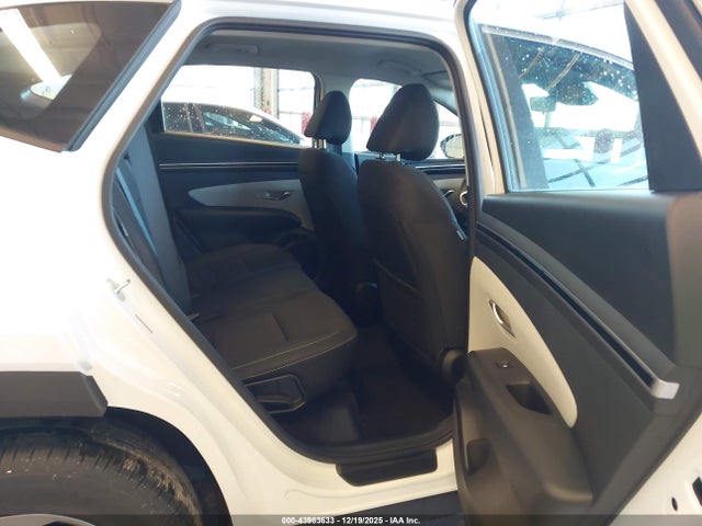 2024 HYUNDAI TUCSON 5NMJA3DE5RH430158 Photo 7