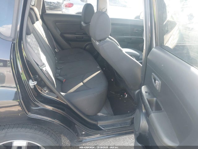 Aukcja sprzedaży 2010 Kia Soul +, vin: KNDJT2A27A7137758, numer aukcji: 43983634