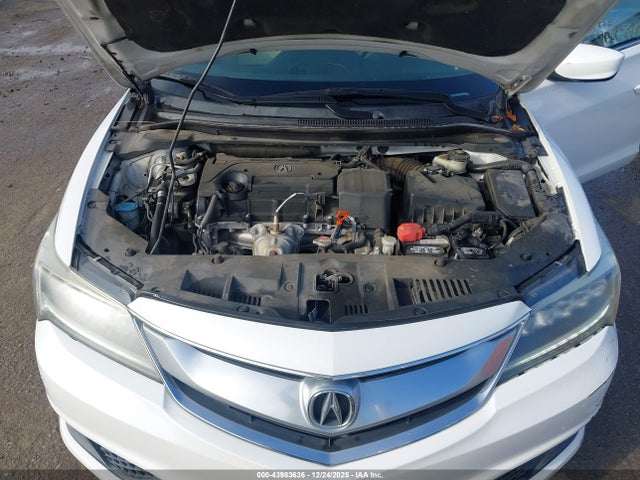 2016 ACURA ILX 19UDE2F74GA025945 Photo 9