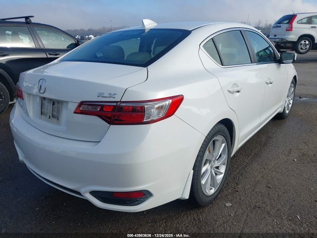 2016 ACURA ILX 19UDE2F74GA025945 Photo 3