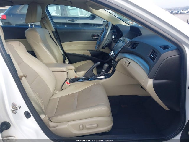 2016 ACURA ILX 19UDE2F74GA025945 Photo 4