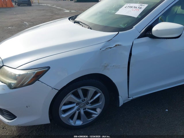 2016 ACURA ILX 19UDE2F74GA025945 Photo 5