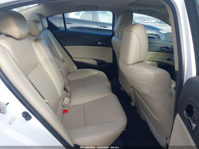 2016 ACURA ILX 19UDE2F74GA025945 Photo 7