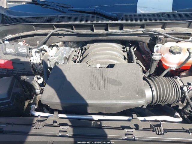 Chevrolet Suburban 2wd Premier 2025 1GNS5FRD8SR369388 Image 10