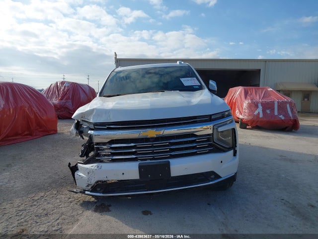 Chevrolet Suburban 2wd Premier 2025 1GNS5FRD8SR369388 Image 6