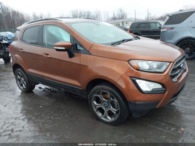 2018 FORD ECOSPORT MAJ6P1CL6JC237406