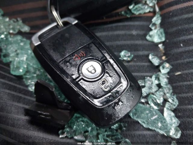 2018 FORD ECOSPORT MAJ6P1CL6JC237406 Photo 10